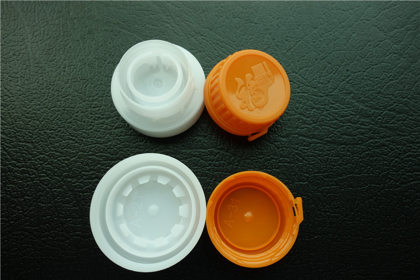 28mm oil cap anti theft cover