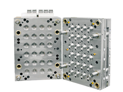 塑膠瓶蓋模具加工時一定要注意的四條準(zhǔn)則